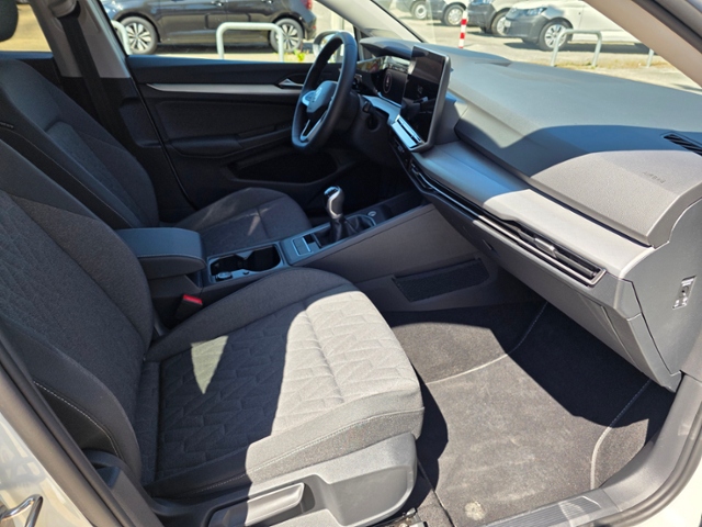 Golf VIII Variant Life 1.5 TSI *neues Modell*