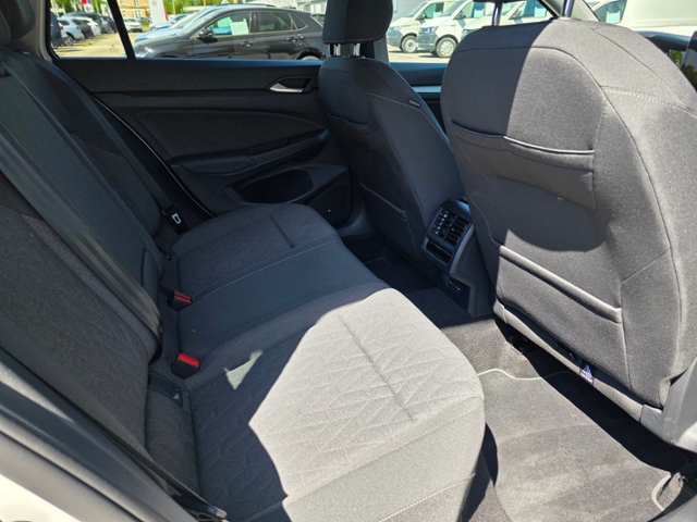 Golf VIII Variant Life 1.5 TSI *neues Modell*