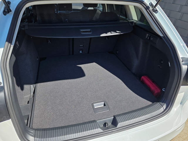 Golf VIII Variant Life 1.5 TSI *neues Modell*