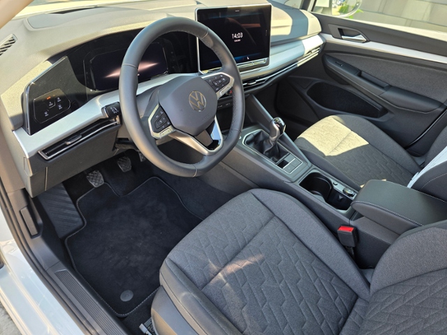 Golf VIII Variant Life 1.5 TSI *neues Modell*