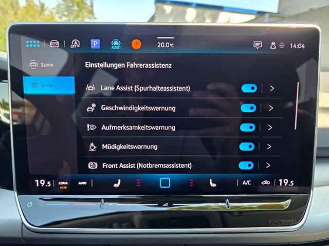 Golf VIII Variant Life 1.5 TSI *neues Modell*