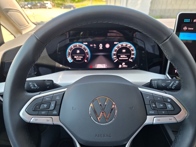 Golf VIII Variant Life 1.5 TSI *neues Modell*