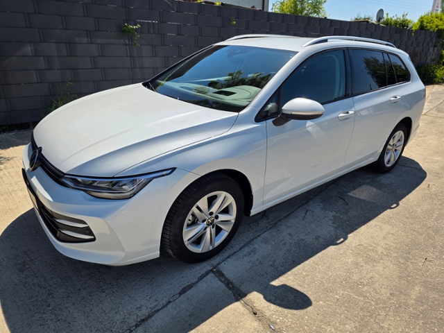 Golf VIII Variant Life 1.5 TSI *neues Modell*