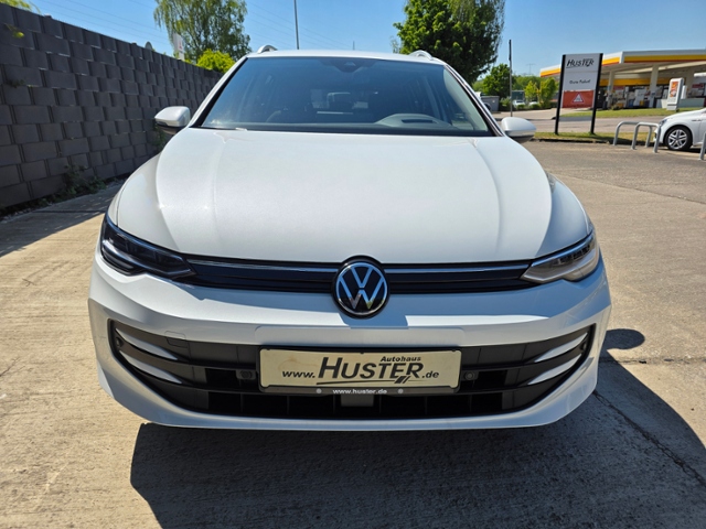 Golf VIII Variant Life 1.5 TSI *neues Modell*