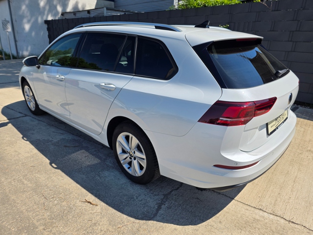 Golf VIII Variant Life 1.5 TSI *neues Modell*