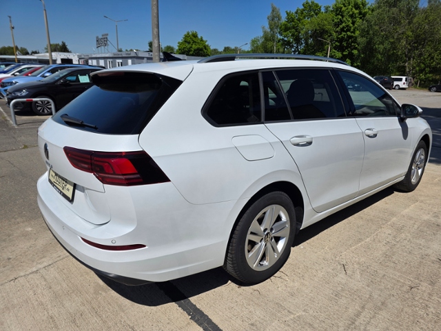 Golf VIII Variant Life 1.5 TSI *neues Modell*