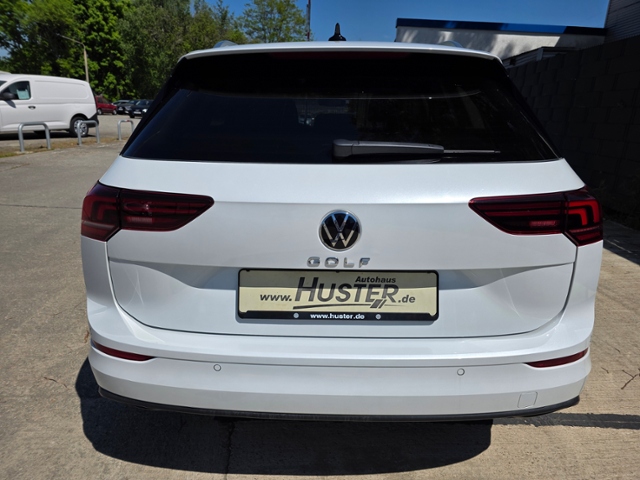 Golf VIII Variant Life 1.5 TSI *neues Modell*
