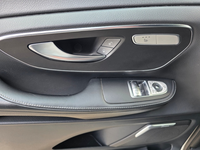 V 250 d Avantgarde Edition 4MATIC lang AMG-LINE