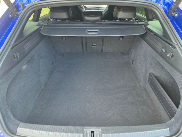 Arteon Shooting Brake R-Line 2.0 TDI DSG 4M