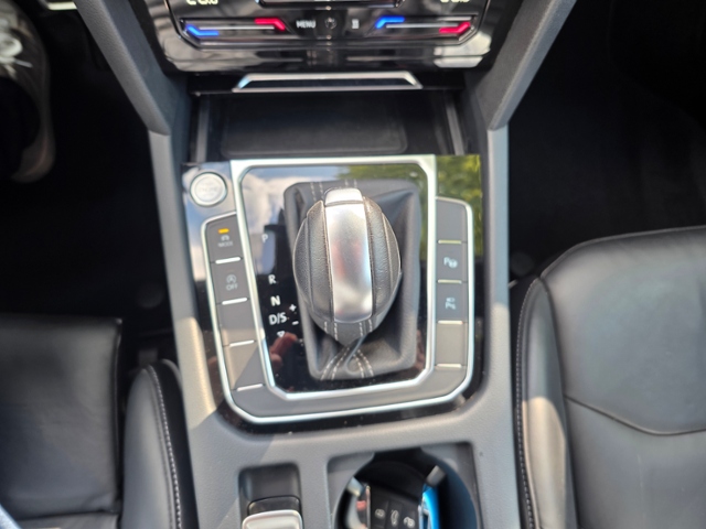 Arteon Shooting Brake R-Line 2.0 TDI DSG 4M