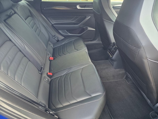 Arteon Shooting Brake R-Line 2.0 TDI DSG 4M