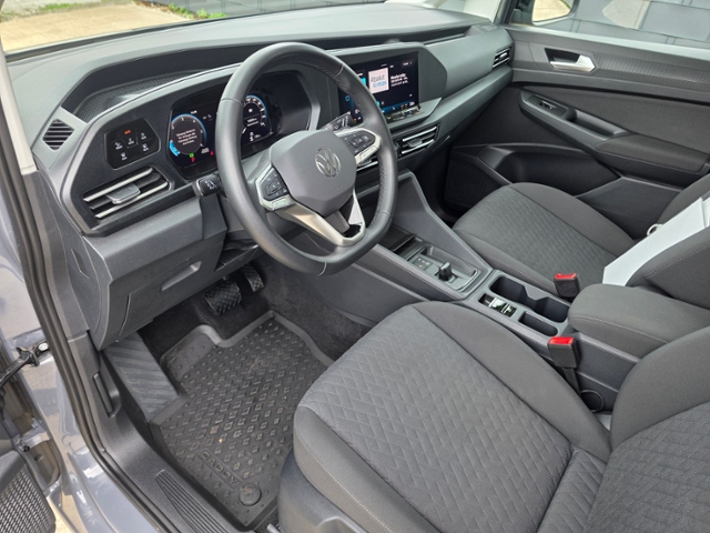 Caddy Maxi Life 2.0 TDI DSG*STHZ,LED,ACC*