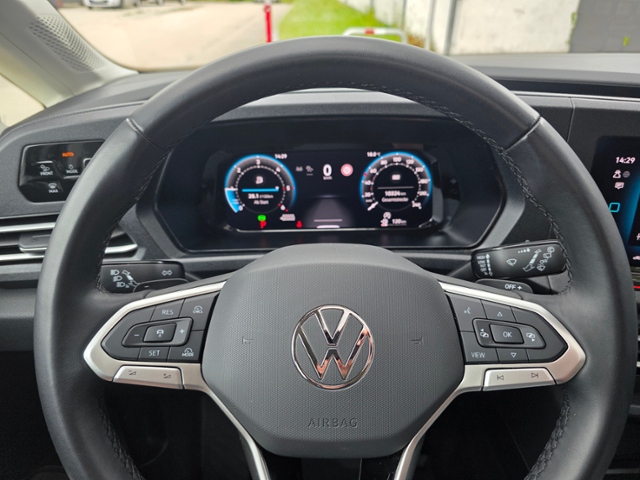 Caddy Maxi Life 2.0 TDI DSG*STHZ,LED,ACC*