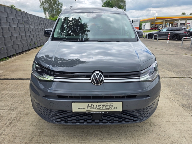 Caddy Maxi Life 2.0 TDI DSG*STHZ,LED,ACC*