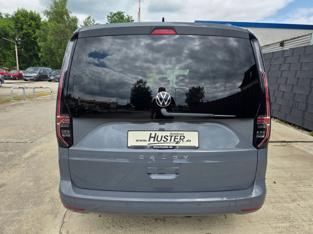 Caddy Maxi Life 2.0 TDI DSG*STHZ,LED,ACC*