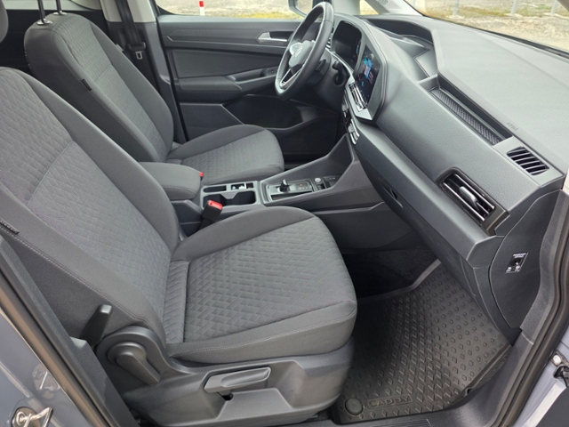 Caddy Maxi Life 2.0 TDI DSG*STHZ,LED,ACC*