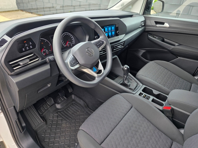 Caddy Maxi Life 2.0 TDI *LED,AHK,APP-CONNECT*