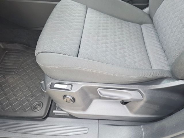 Caddy Maxi Life 2.0 TDI *LED,AHK,APP-CONNECT*