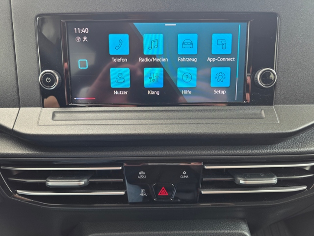 Caddy Maxi Life 2.0 TDI *LED,AHK,APP-CONNECT*