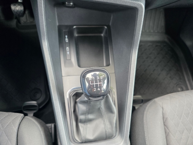 Caddy Maxi Life 2.0 TDI *LED,AHK,APP-CONNECT*