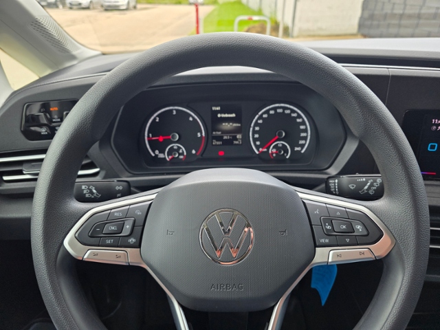Caddy Maxi Life 2.0 TDI *LED,AHK,APP-CONNECT*