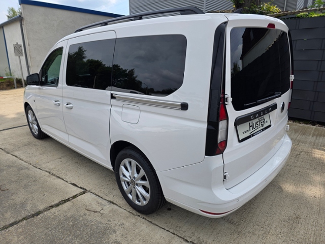 Caddy Maxi Life 2.0 TDI *LED,AHK,APP-CONNECT*