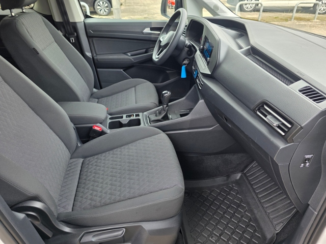 Caddy Maxi Life 2.0 TDI *LED,AHK,APP-CONNECT*