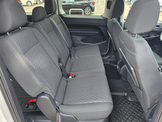 Caddy Maxi Life 2.0 TDI *LED,AHK,APP-CONNECT*