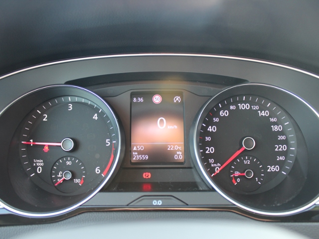 Passat Variant Elegance R-Line 2.0 TDI SCR