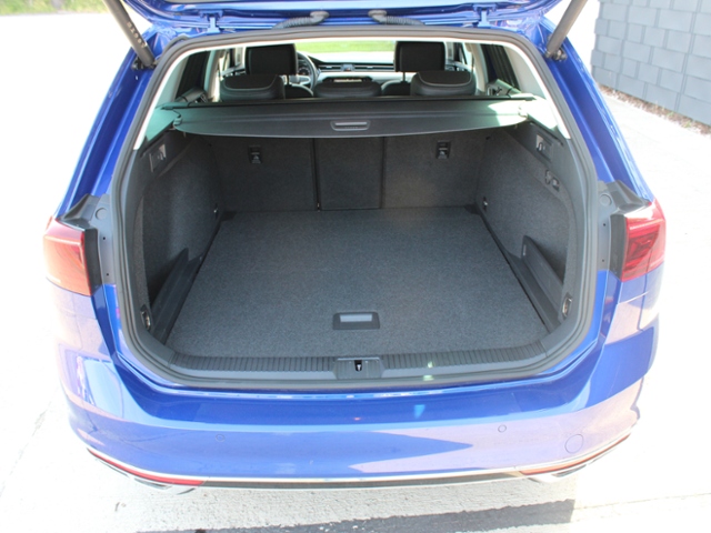 Passat Variant Elegance R-Line 2.0 TDI SCR