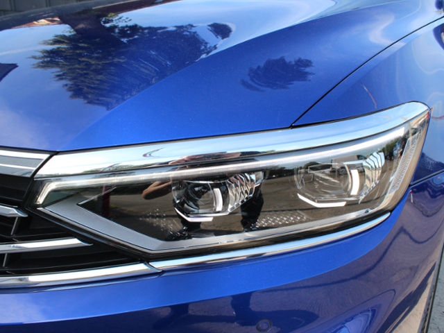Passat Variant Elegance R-Line 2.0 TDI SCR