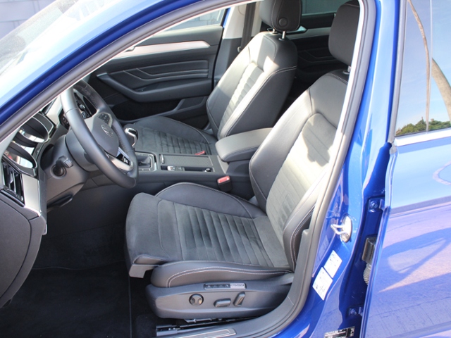 Passat Variant Elegance R-Line 2.0 TDI SCR