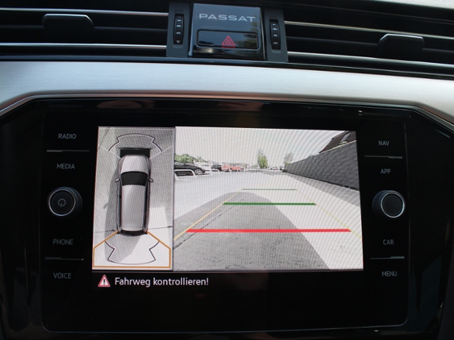 Passat Variant Elegance R-Line 2.0 TDI SCR