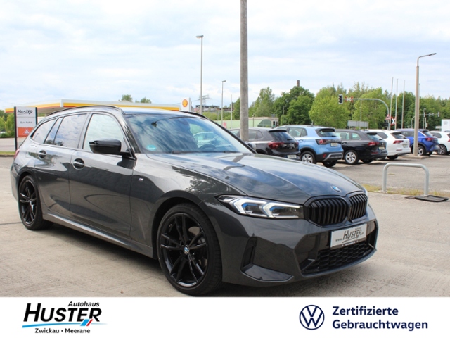 320 i Touring M Sport**STHZ**