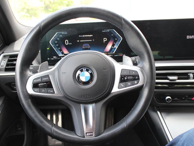 320 i Touring M Sport**STHZ**
