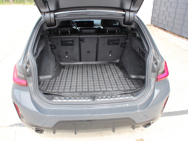 320 i Touring M Sport**STHZ**