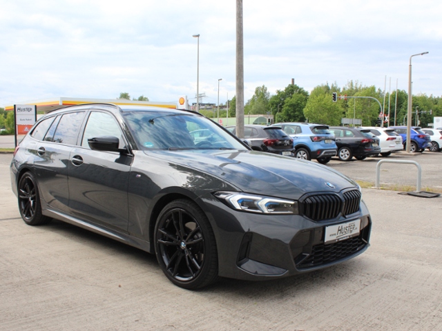 320 i Touring M Sport**STHZ**