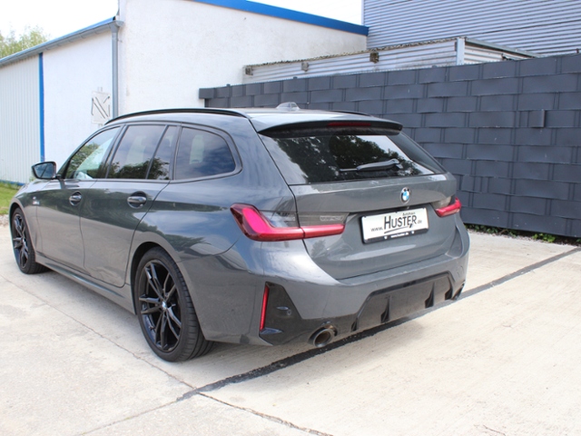 320 i Touring M Sport**STHZ**