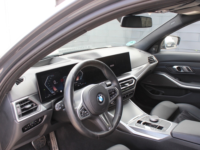 320 i Touring M Sport**STHZ**