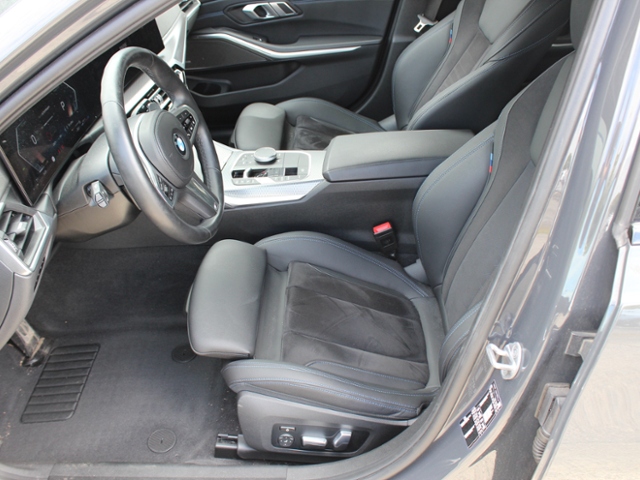 320 i Touring M Sport**STHZ**