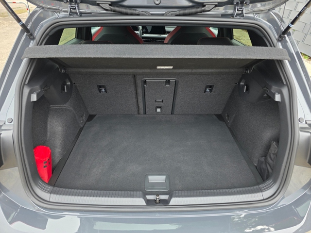 Golf VIII GTI Clubsport 2.0 TSI DSG