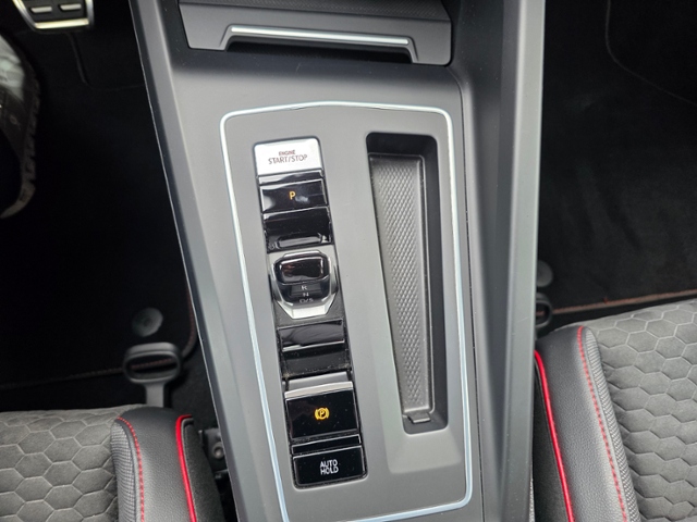 Golf VIII GTI Clubsport 2.0 TSI DSG