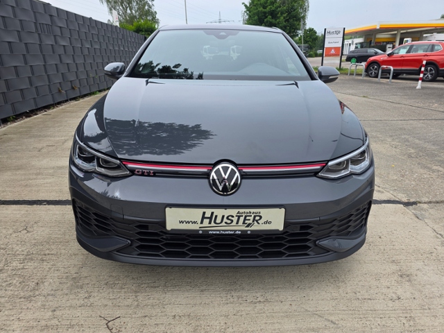 Golf VIII GTI Clubsport 2.0 TSI DSG