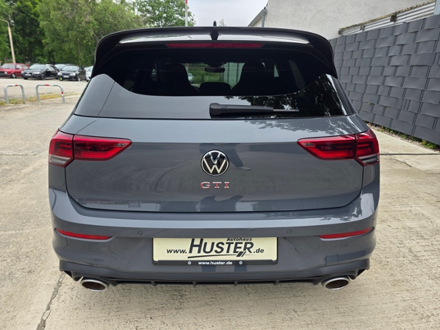 Golf VIII GTI Clubsport 2.0 TSI DSG
