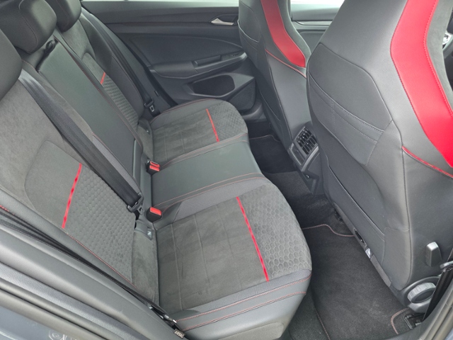 Golf VIII GTI Clubsport 2.0 TSI DSG