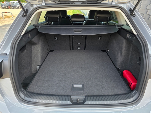 Golf VIII Variant Goal 1.5 TSI**AZV,AREA VIEW*