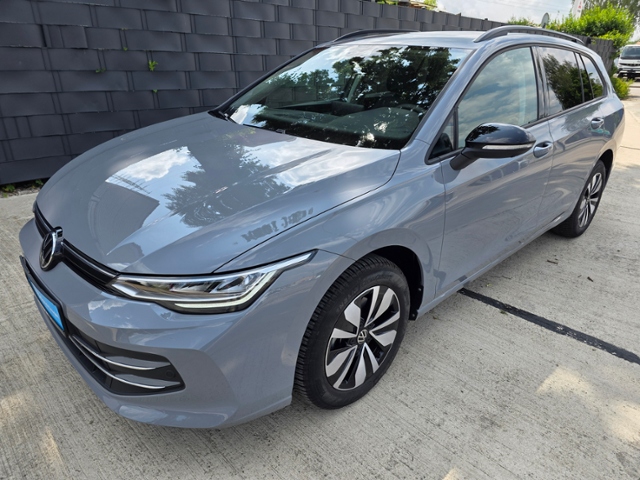 Golf VIII Variant Goal 1.5 TSI**AZV,AREA VIEW*