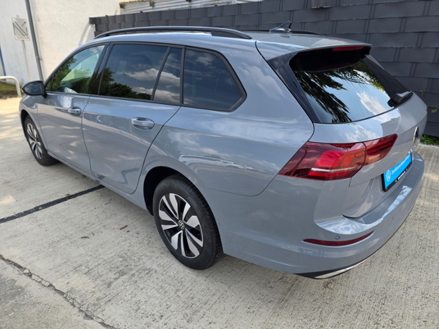 Golf VIII Variant Goal 1.5 TSI**AZV,AREA VIEW*