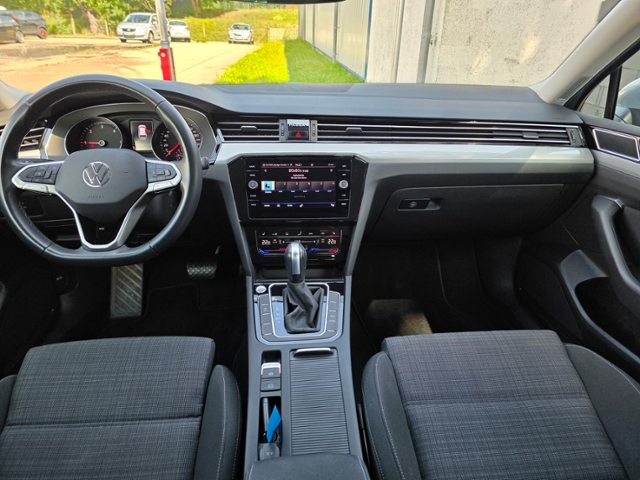 Passat Variant Business 2.0 TDI DSG *ACC,NAVI,LE