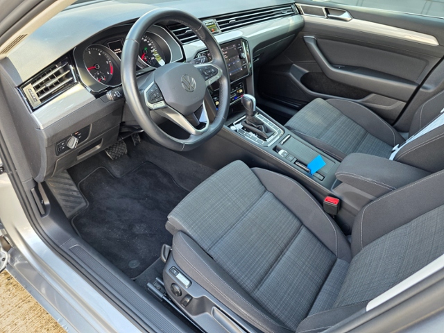 Passat Variant Business 2.0 TDI DSG *ACC,NAVI,LE